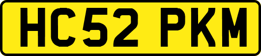 HC52PKM