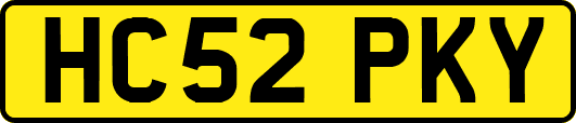 HC52PKY