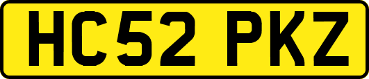 HC52PKZ
