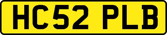 HC52PLB