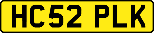 HC52PLK