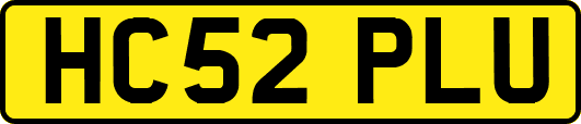 HC52PLU