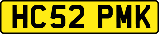 HC52PMK