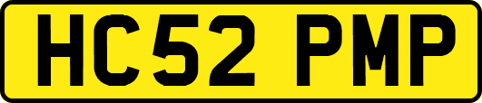 HC52PMP