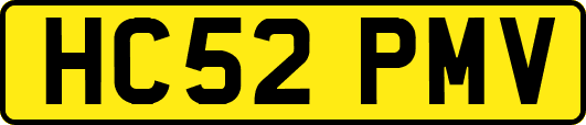 HC52PMV