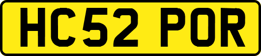 HC52POR