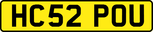 HC52POU
