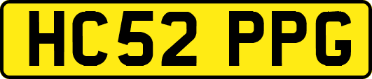 HC52PPG