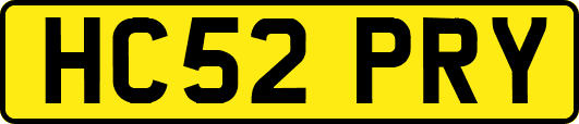 HC52PRY