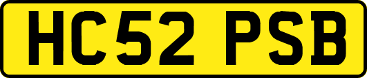 HC52PSB