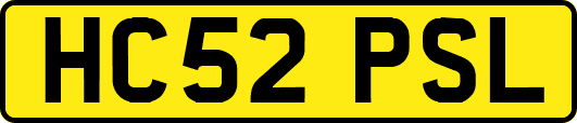 HC52PSL