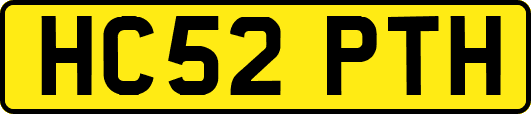 HC52PTH