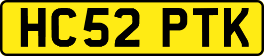 HC52PTK