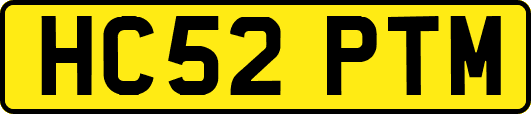 HC52PTM