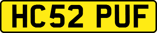 HC52PUF