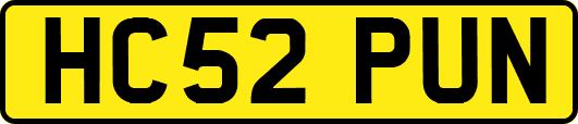 HC52PUN