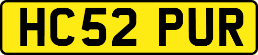 HC52PUR