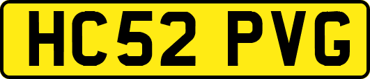 HC52PVG
