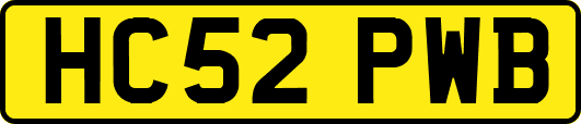 HC52PWB