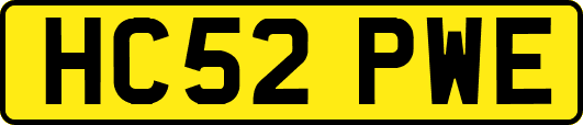 HC52PWE