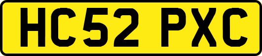 HC52PXC