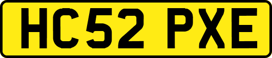 HC52PXE