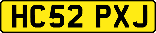 HC52PXJ