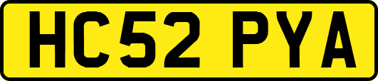 HC52PYA