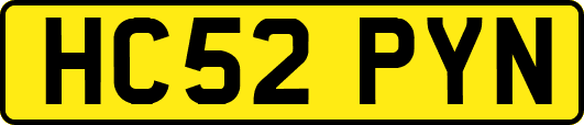 HC52PYN