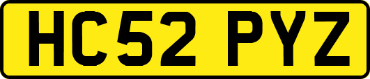 HC52PYZ