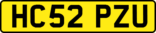 HC52PZU