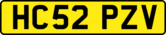 HC52PZV