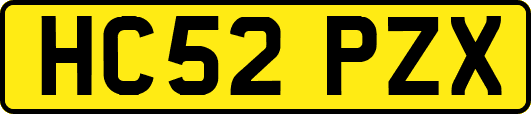 HC52PZX