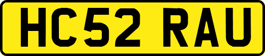 HC52RAU