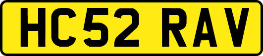 HC52RAV