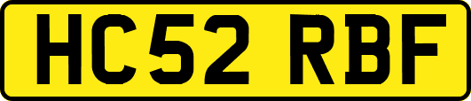 HC52RBF