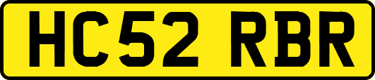 HC52RBR