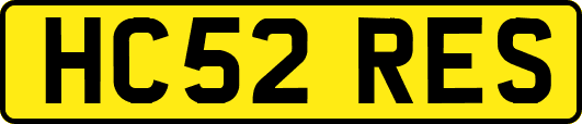 HC52RES