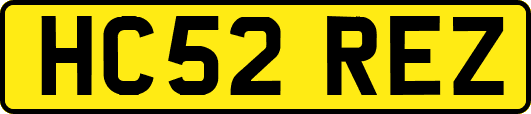 HC52REZ