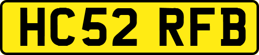 HC52RFB