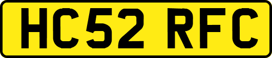 HC52RFC