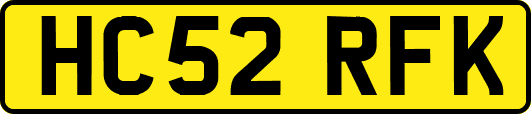 HC52RFK