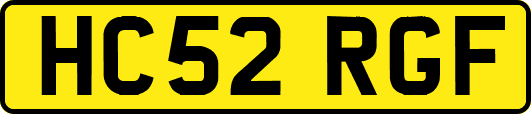 HC52RGF