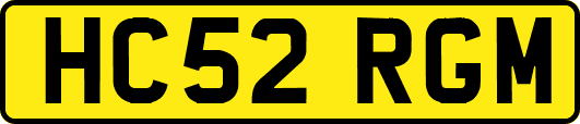 HC52RGM