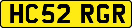HC52RGR
