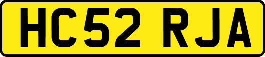 HC52RJA