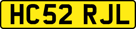 HC52RJL