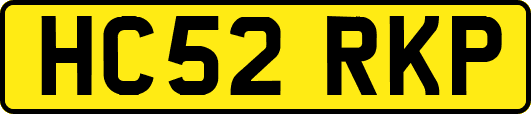 HC52RKP