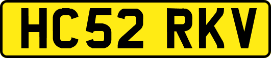 HC52RKV