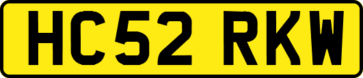 HC52RKW